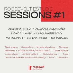 Kissing a Fool (Roosevelt Estudio)