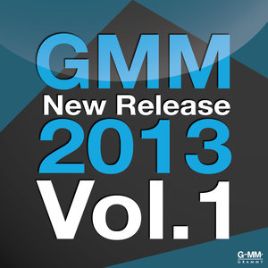 GMM New Release 2013 Vol.1