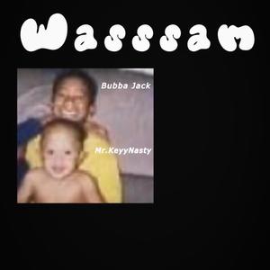 Wasssam (Explicit)