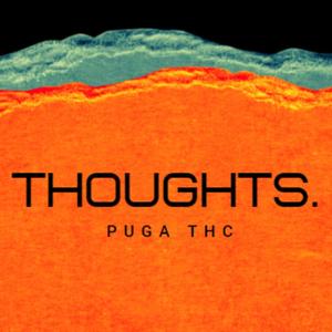 Thoughts (feat. Puga THC & TripleB) [Explicit]