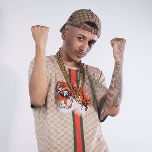 MTG Tiffany vs Balança a Glock(feat. MD Chefe & Tiffany)