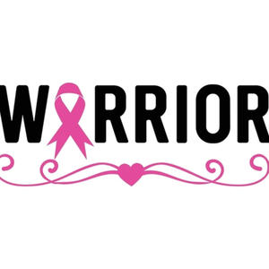 Cancer Warrior/Cancer Awareness Anthem