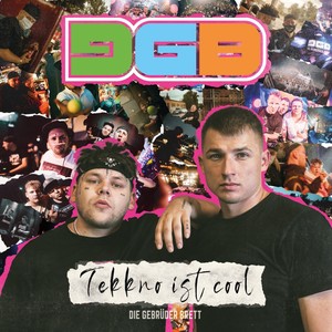 DGB Allstars (Explicit)