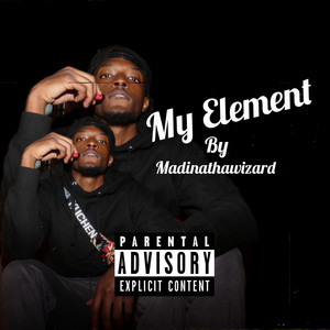 In My Element (Explicit)