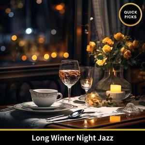 Long Winter Night Jazz