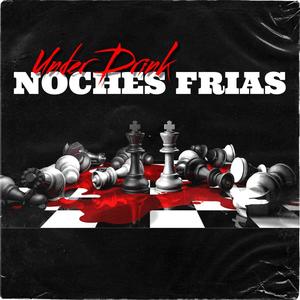 Noches Frías (feat. Beck Santos) [Explicit]