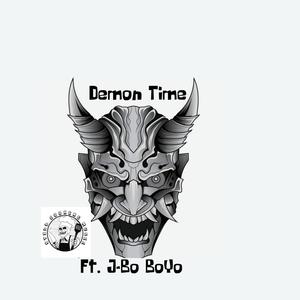 Demon Time (feat. BoYo & J-Bo) [Explicit]