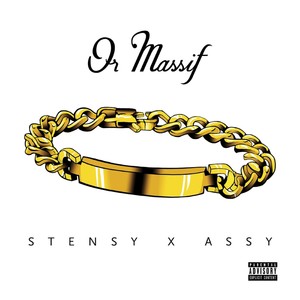 Or massif (Explicit)