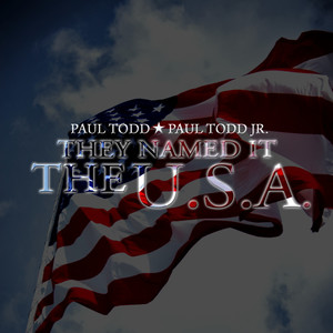 They Named It the Usa