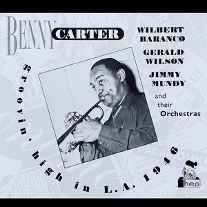 Wilbert Baranco Orchestra - Bugle Call Rag