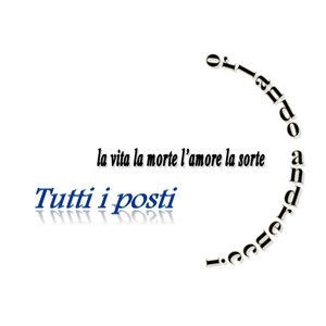 Tutti i posti