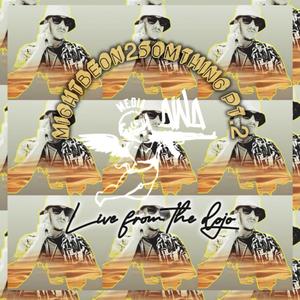 Mightbeon2sumthin pt2 (Explicit)