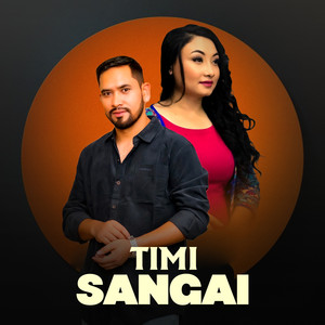 Timi Sangai