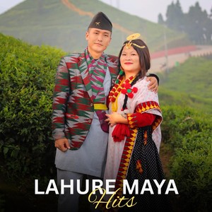 Lahure (feat. Chhewang Lama)