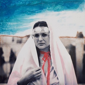 La virgen de los vientos