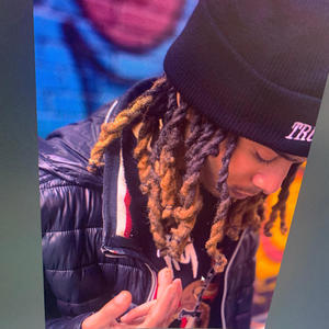 Lane To Lane (Explicit)