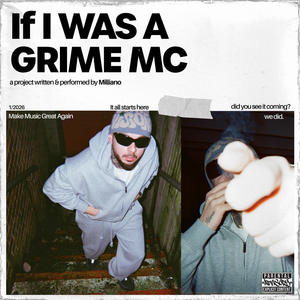 Grime Scene Newbie (feat. Limmz) (Explicit)
