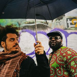 Cittadino del Mondo (Explicit)