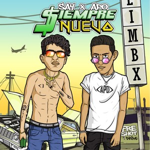 Siempr3 Nuevx (Explicit)