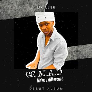 Hard target (feat. Mymen)