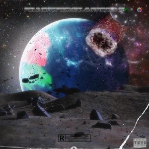 threedgirlhater-搖搖欲墜の太空艙 (FoundatRocketAheadGene瑞格 remix)