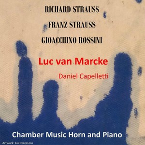 Nocturno für horn mit Pianofortebegleitung, Op. 7