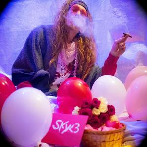 Margarita(feat. N.Y.L.A)