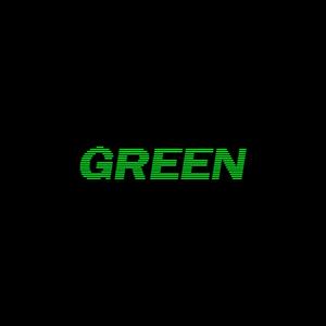 GREEN (feat. BENJIYTN & RV) [Explicit]