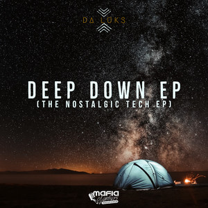 Deep Down EP