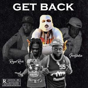 Get Back (Explicit)