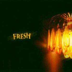 Fresh(feat. Jio Vanny)