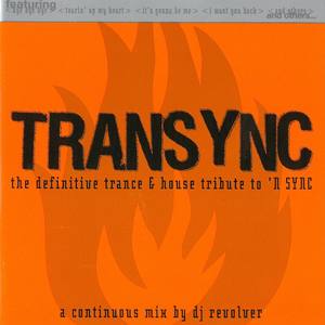 Transync: The Definitive Trance & House Tribute to *NSYNC