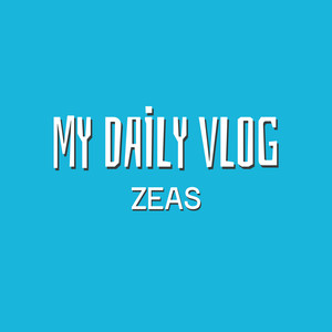 My daily vlog