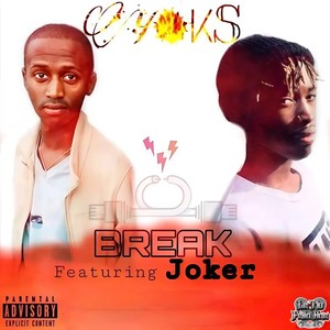 Break (Explicit)