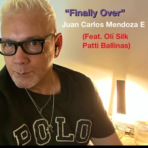 Finally Over (feat. Oli Silk & Patti Ballinas) [Radio Edit]