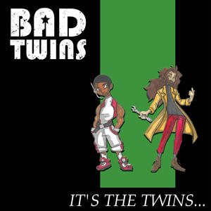 It's The Twins (Explicit)