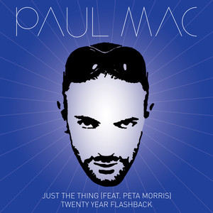 Just the Thing (Paul Mac & Christopher Port Remix)