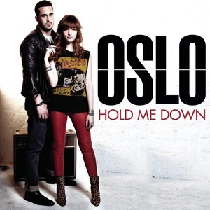 Hold Me Down