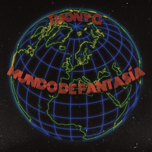 Mundo De Fantasía