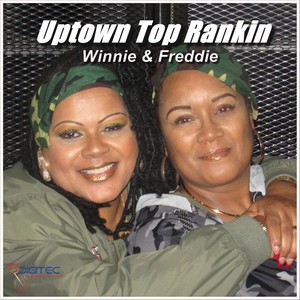 Uptown Top Rankin'