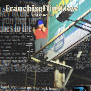 Franchise Flint Flow (feat. LilDre36, Dee Smoke, VL Mot, CalyyB, OhKno100 & Steph3x) (Explicit)