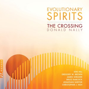 Evolutionary Spirits