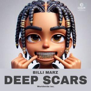 DEEP SCARS (Explicit)