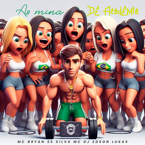 As Mina de Academia (Slowed+Reverb) (Explicit)