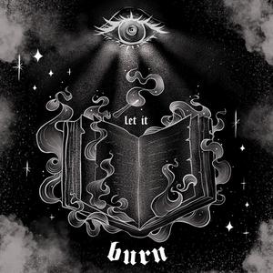 Let it Burn (feat. Joris de Meij) (Single Version)