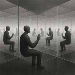 is it ever gonna change?