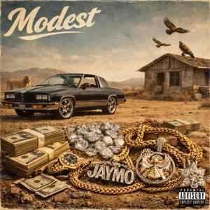 MODEST (Explicit)