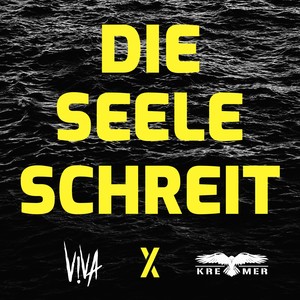 Die Seele schreit