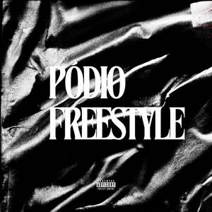 Pódio freestyle (Explicit)