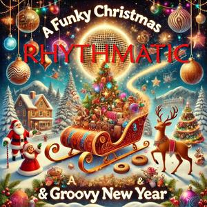 A Funky Christmas & A Groovy New Year